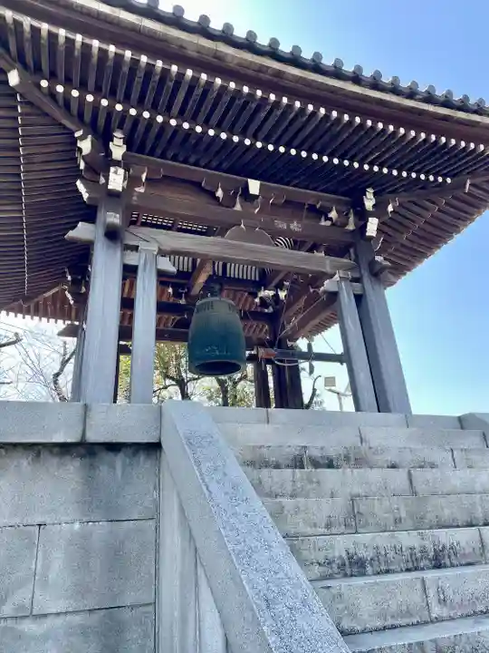 燈明寺(東京都)