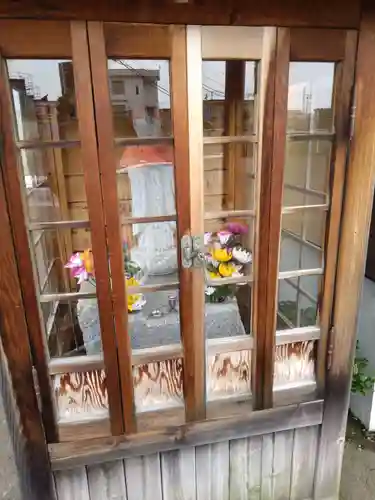 天祥寺(北海道)