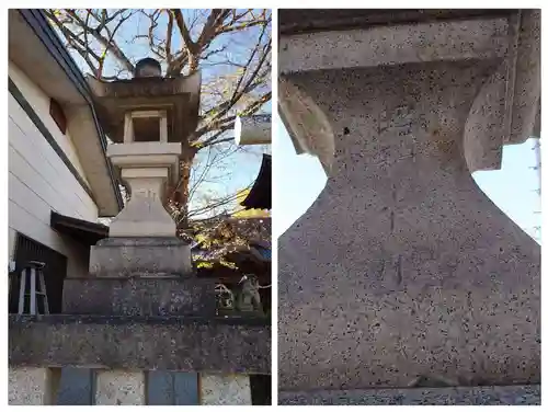 伊勢崎神社(群馬県)