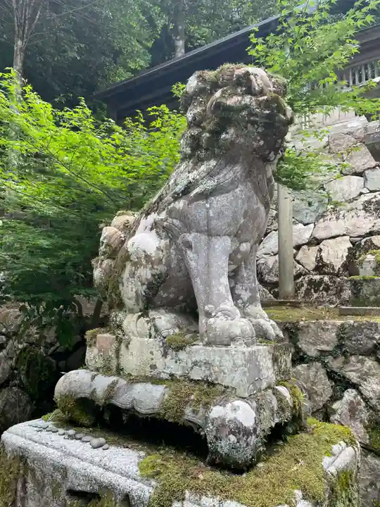 與喜天満神社(奈良県)