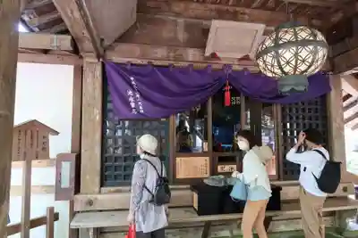 長谷寺(奈良県)