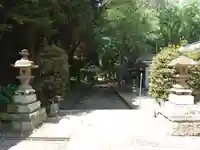 寒川社(神奈川県)