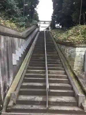 赤羽八幡神社のその他建物