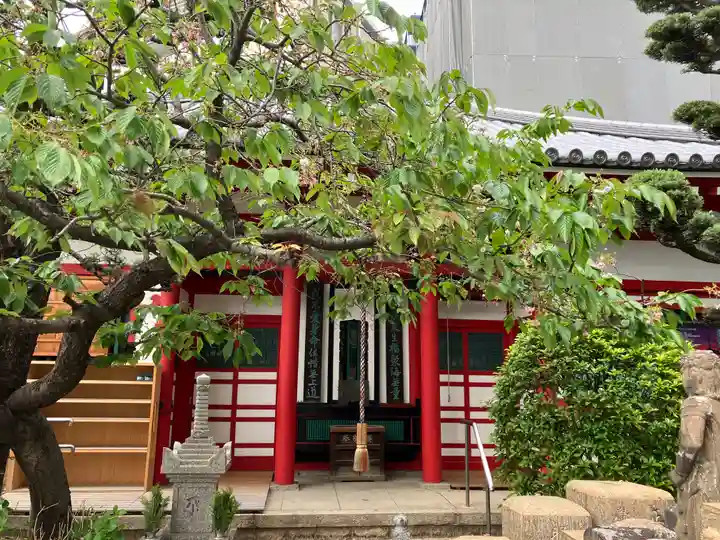 真光院(大阪府)