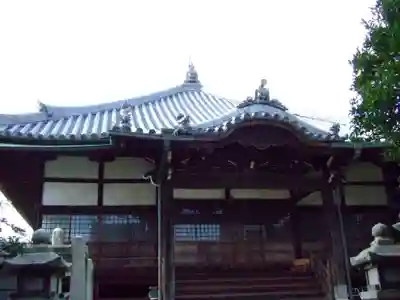 本覚寺(山口県)