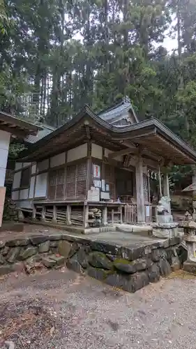 九頭龍神社(東京都)