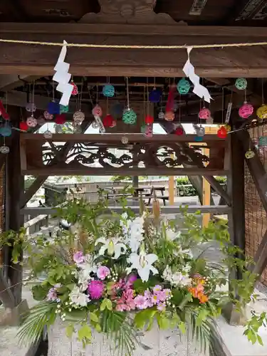 温泉神社〜いわき湯本温泉〜(福島県)