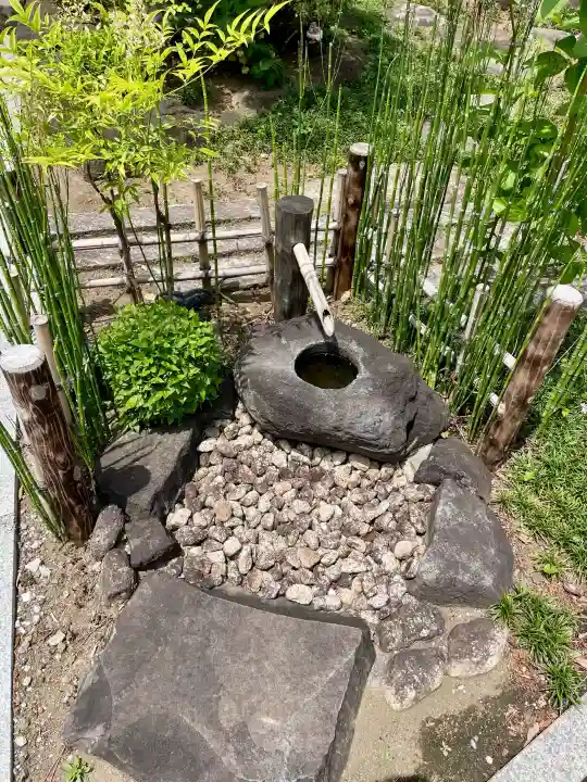 正覚寺(東京都)