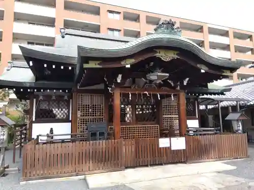 玄武神社(京都府)