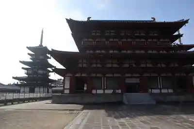 薬師寺(奈良県)