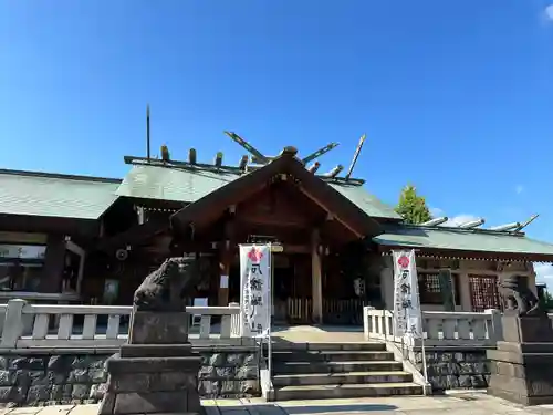 石濱神社(東京都)
