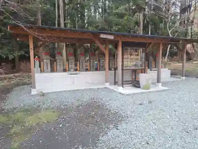 慈恩寺(熊本県)