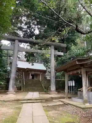 側高神社(千葉県)