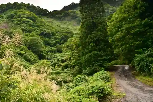 高龍神社(新潟県)