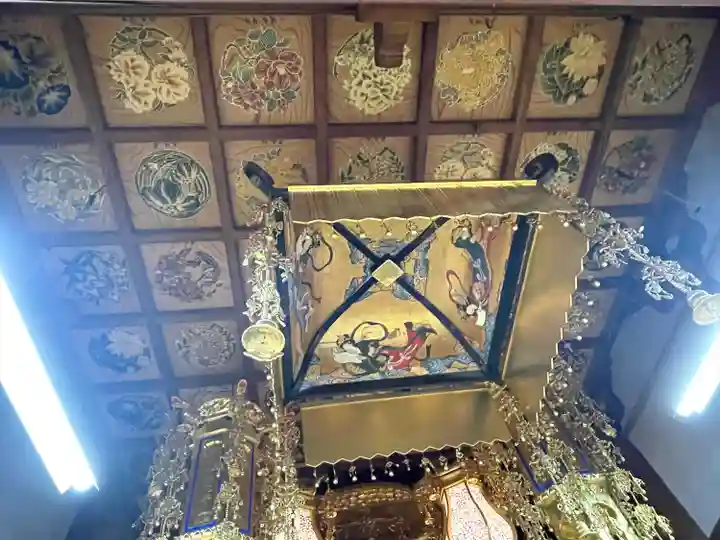 果号寺(三重県)