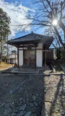 光明寺(粟生光明寺)(京都府)