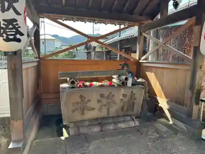 糸我稲荷神社(和歌山県)