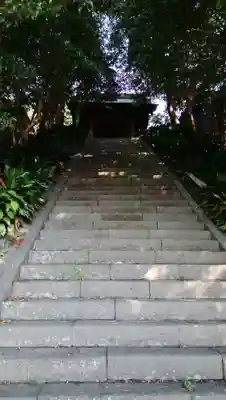 宝生寺の山門・神門