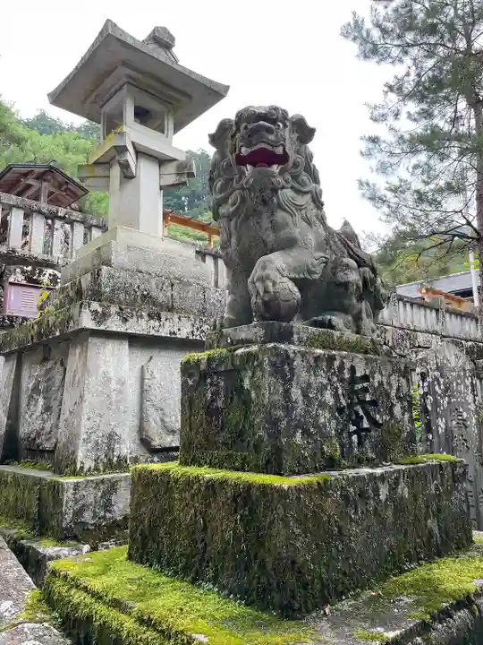 古峯神社(栃木県)