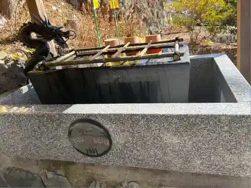 聖神社(埼玉県)