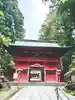富士山東口本宮 冨士浅間神社(静岡県)