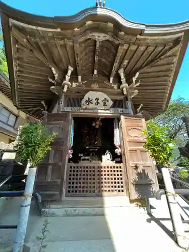 青岸渡寺(和歌山県)