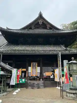 長谷寺(奈良県)