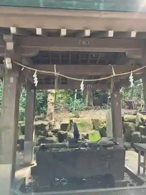 八百富神社(愛知県)