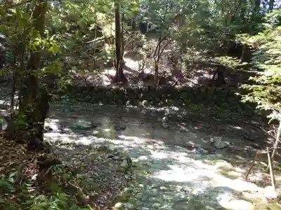 瀧原宮(皇大神宮別宮)(三重県)