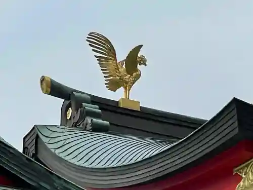 鷲神社(東京都)