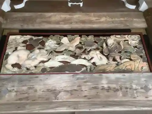 地藏院（寳蔵寺）の芸術