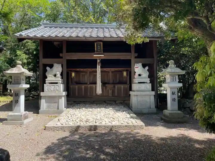 日枝神社(滋賀県)