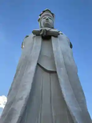 観音山慈眼院(高崎観音)の仏像