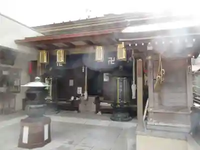 大観音寺(東京都)