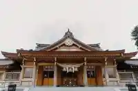 阿蘇神社(熊本県)