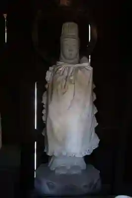 照鏡山 善政院(岐阜県)