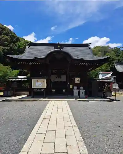 三尾神社(滋賀県)