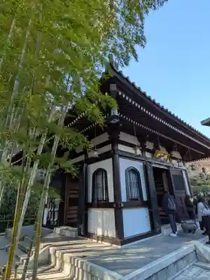 長谷寺の末社・摂社
