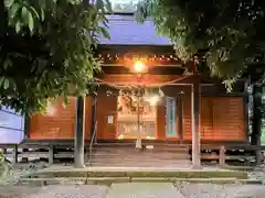 浅間神社(山形県)