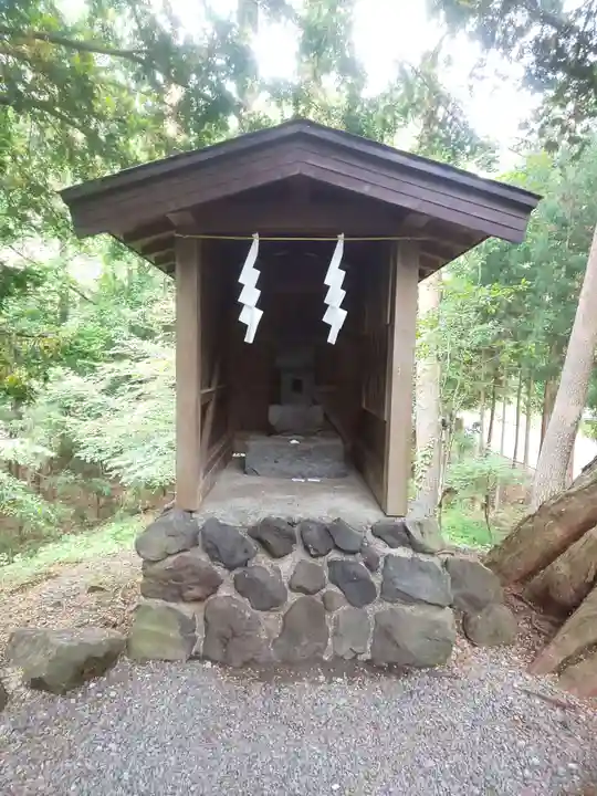 大塚丘(山梨県)