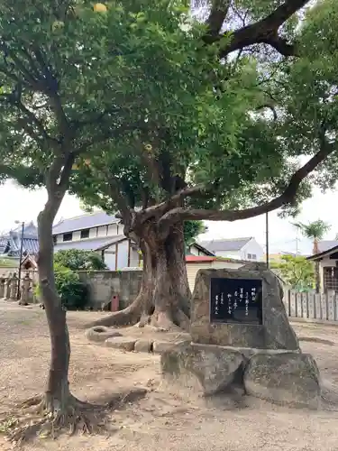 深江稲荷神社(大阪府)
