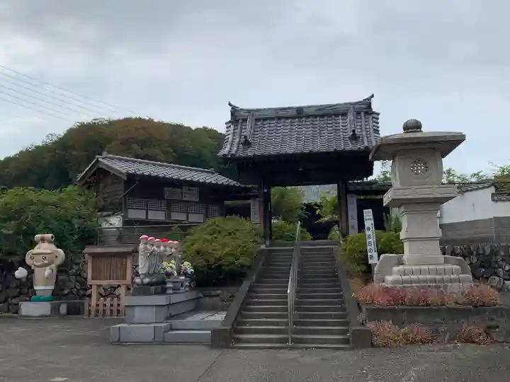長泉寺(埼玉県)