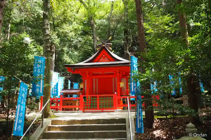 枚岡神社(大阪府)