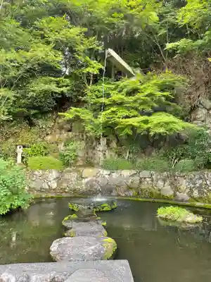 善峯寺(京都府)