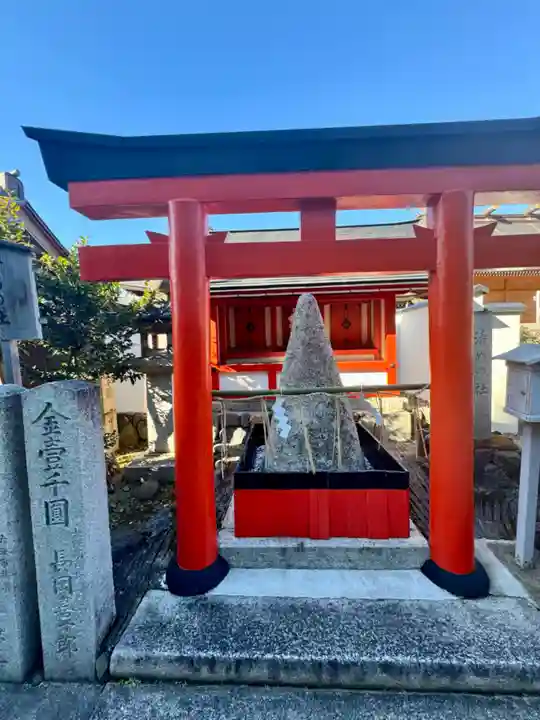車折神社(京都府)