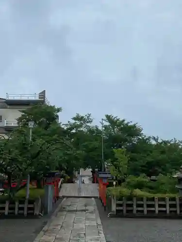 六孫王神社のその他建物