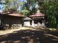 十二天神社(神奈川県)