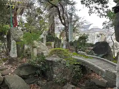 善養寺（善養密寺）(東京都)