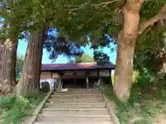 生神神社の建物その他