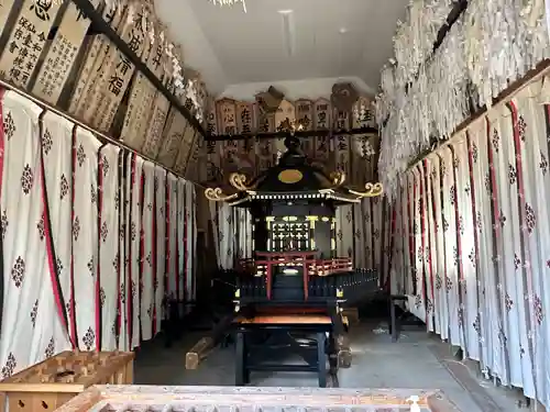 大崎八幡宮(宮城県)